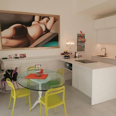 Appartamento A 20 Mt Dal Mare Calambrone Ngoại thất bức ảnh