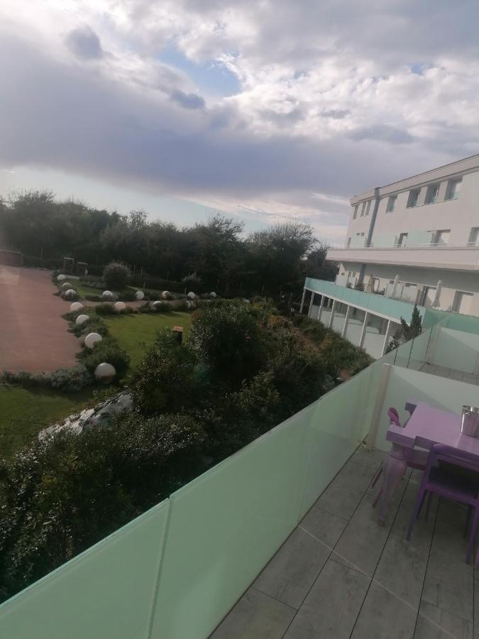 Appartamento A 20 Mt Dal Mare Calambrone Ngoại thất bức ảnh