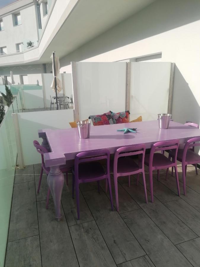 Appartamento A 20 Mt Dal Mare Calambrone Ngoại thất bức ảnh