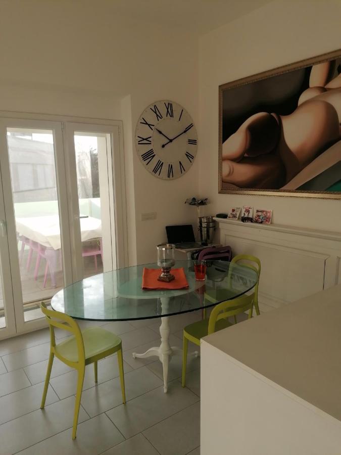 Appartamento A 20 Mt Dal Mare Calambrone Ngoại thất bức ảnh
