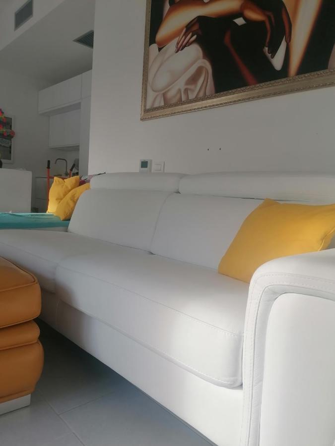 Appartamento A 20 Mt Dal Mare Calambrone Ngoại thất bức ảnh