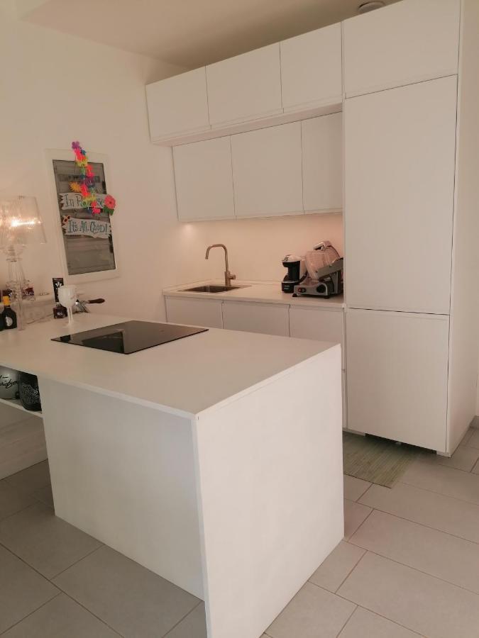 Appartamento A 20 Mt Dal Mare Calambrone Ngoại thất bức ảnh