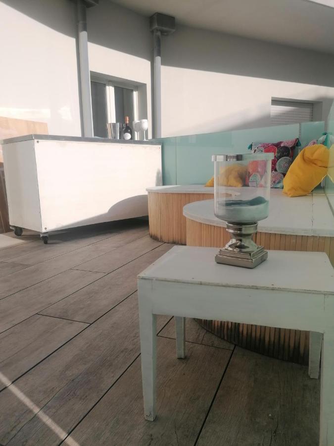 Appartamento A 20 Mt Dal Mare Calambrone Ngoại thất bức ảnh
