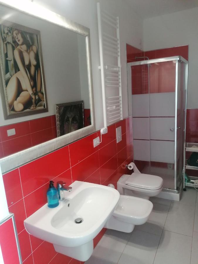 Appartamento A 20 Mt Dal Mare Calambrone Ngoại thất bức ảnh